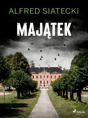 cover image of Majątek